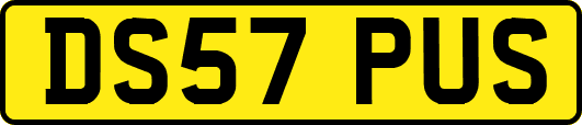 DS57PUS