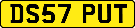 DS57PUT