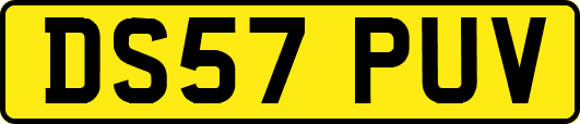 DS57PUV