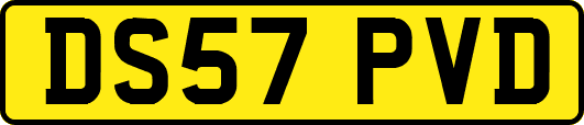 DS57PVD