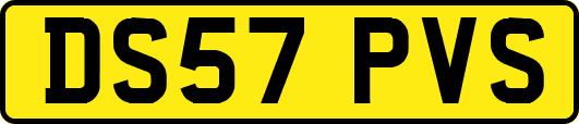 DS57PVS