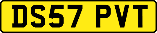 DS57PVT