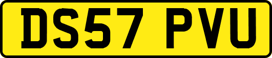 DS57PVU