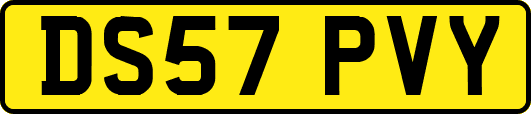 DS57PVY