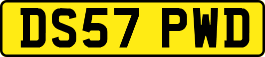 DS57PWD