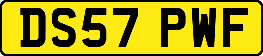 DS57PWF