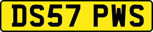 DS57PWS