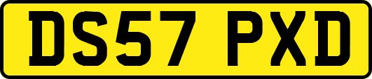 DS57PXD