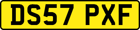 DS57PXF