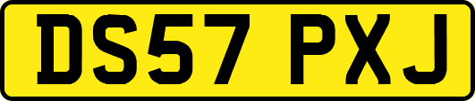 DS57PXJ