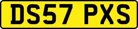 DS57PXS