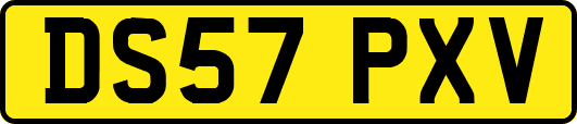 DS57PXV