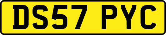 DS57PYC