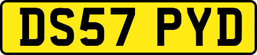 DS57PYD