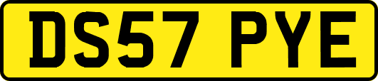 DS57PYE