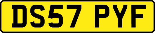 DS57PYF