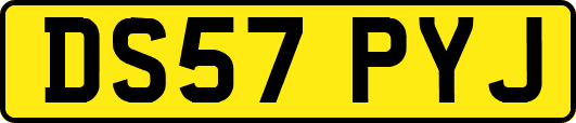 DS57PYJ