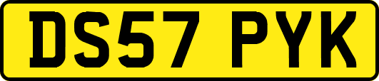 DS57PYK