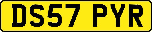 DS57PYR