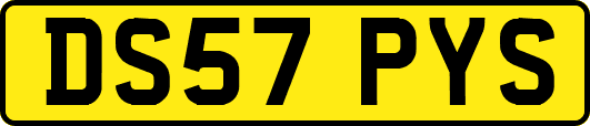 DS57PYS