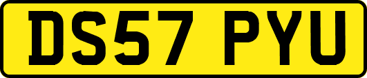 DS57PYU