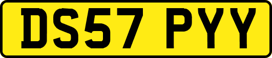 DS57PYY