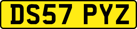 DS57PYZ
