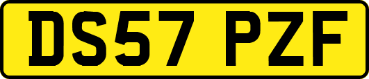 DS57PZF