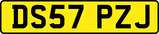 DS57PZJ