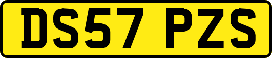 DS57PZS