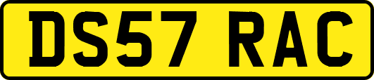 DS57RAC