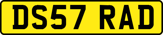 DS57RAD