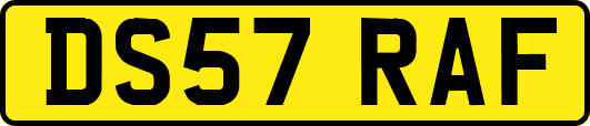 DS57RAF