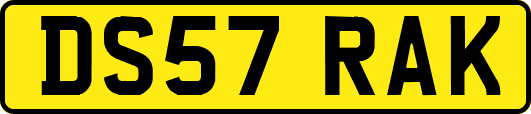DS57RAK