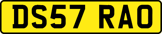 DS57RAO