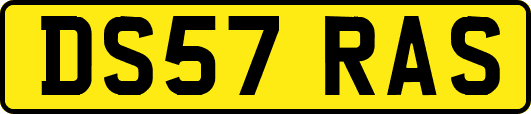 DS57RAS