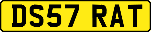 DS57RAT