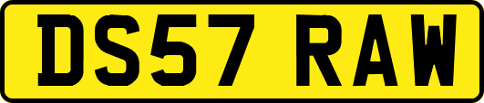 DS57RAW