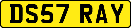 DS57RAY