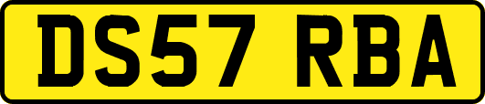DS57RBA
