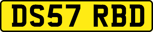 DS57RBD