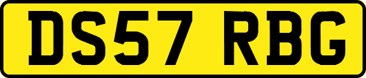 DS57RBG