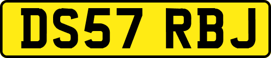 DS57RBJ