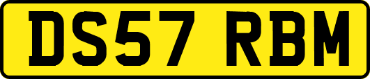 DS57RBM