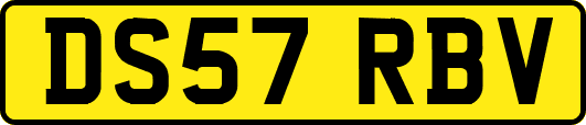 DS57RBV