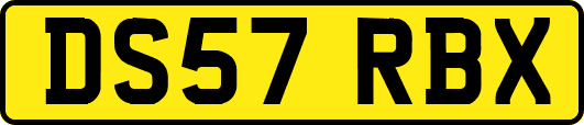 DS57RBX