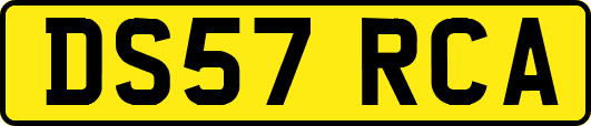 DS57RCA