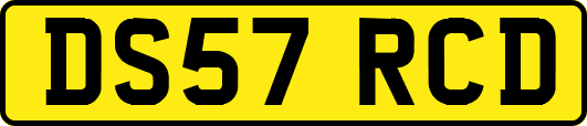 DS57RCD