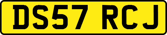 DS57RCJ