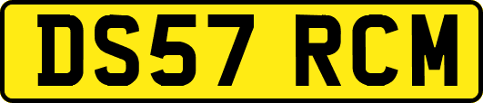 DS57RCM